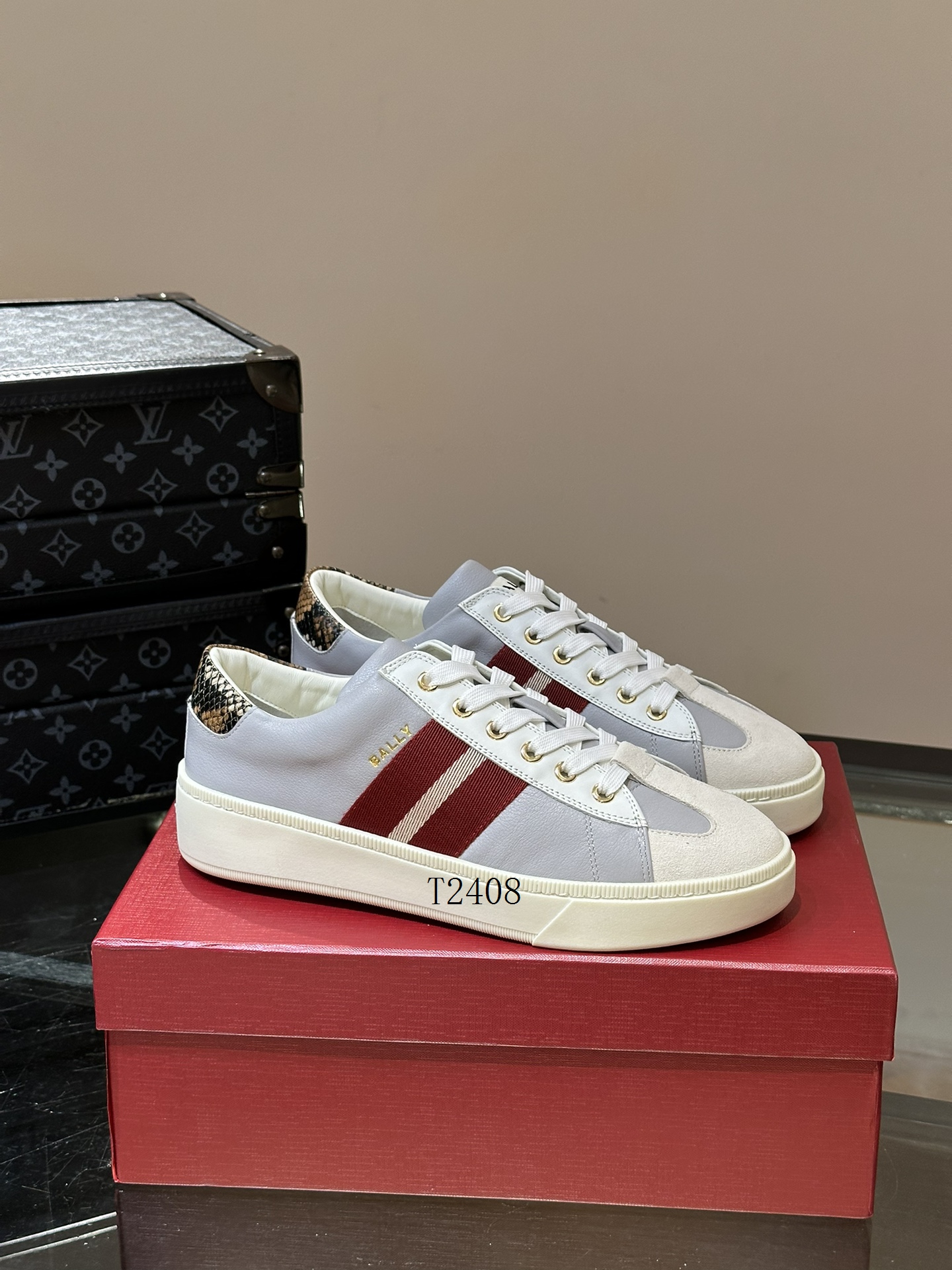 Bally sz38-44 h0802
